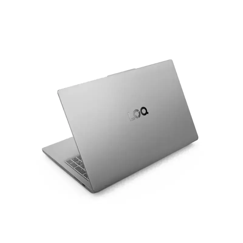 طراحی لپ تاپ Lenovo LOQ 15IAX9E